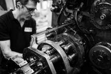 Alexandre DESCHAUMES - Deschaumes