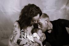 Fanny VINCENT - LE BONHEUR EN PHOTO